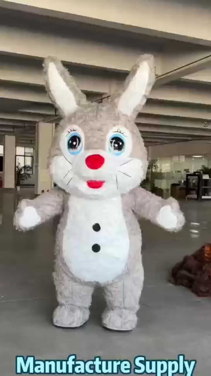 @bigmascotcostume