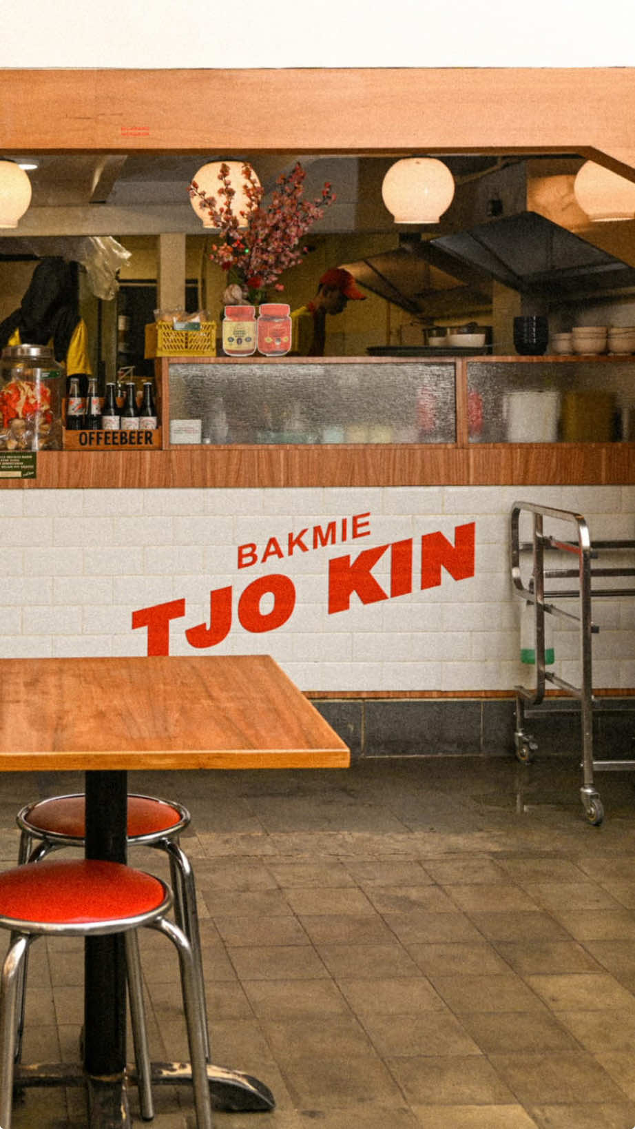 @Bakmie Tjo Kin