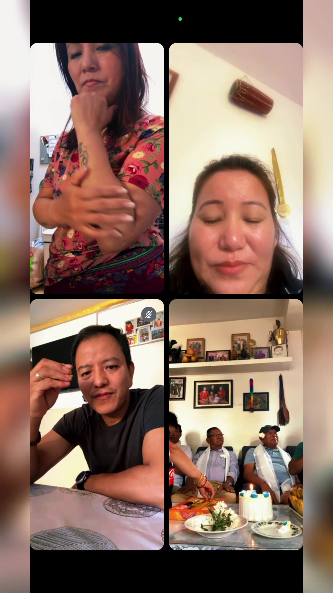@Ansu Gurung