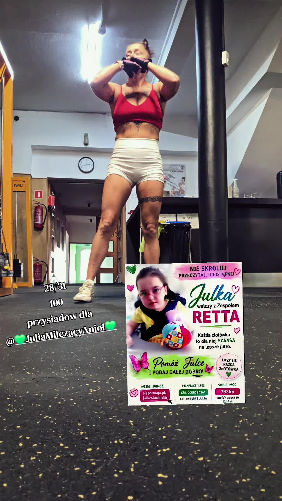 @łobuziara❤️strong👑 woman💪