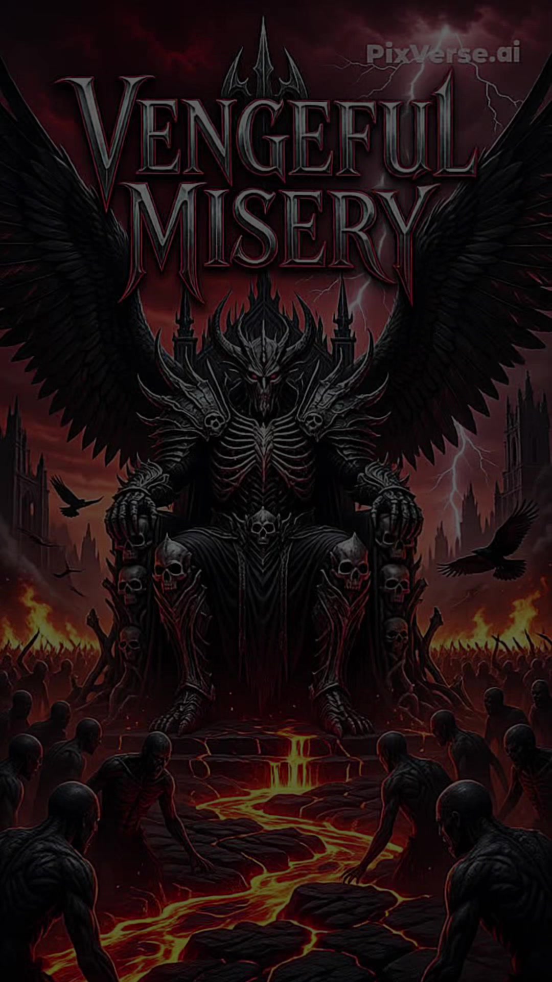 @VengefulMiseryOfficial
