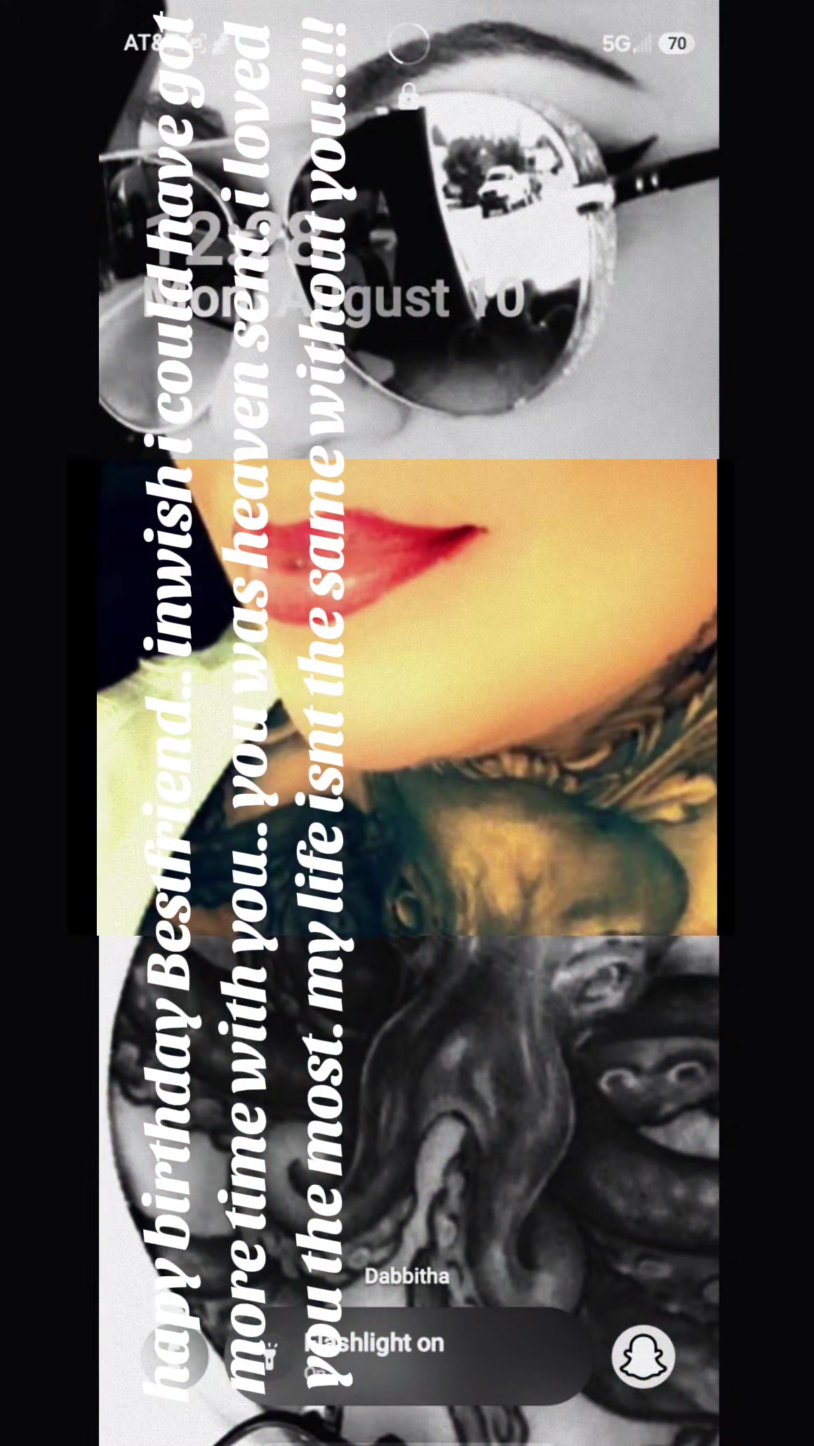 @Dabbitha