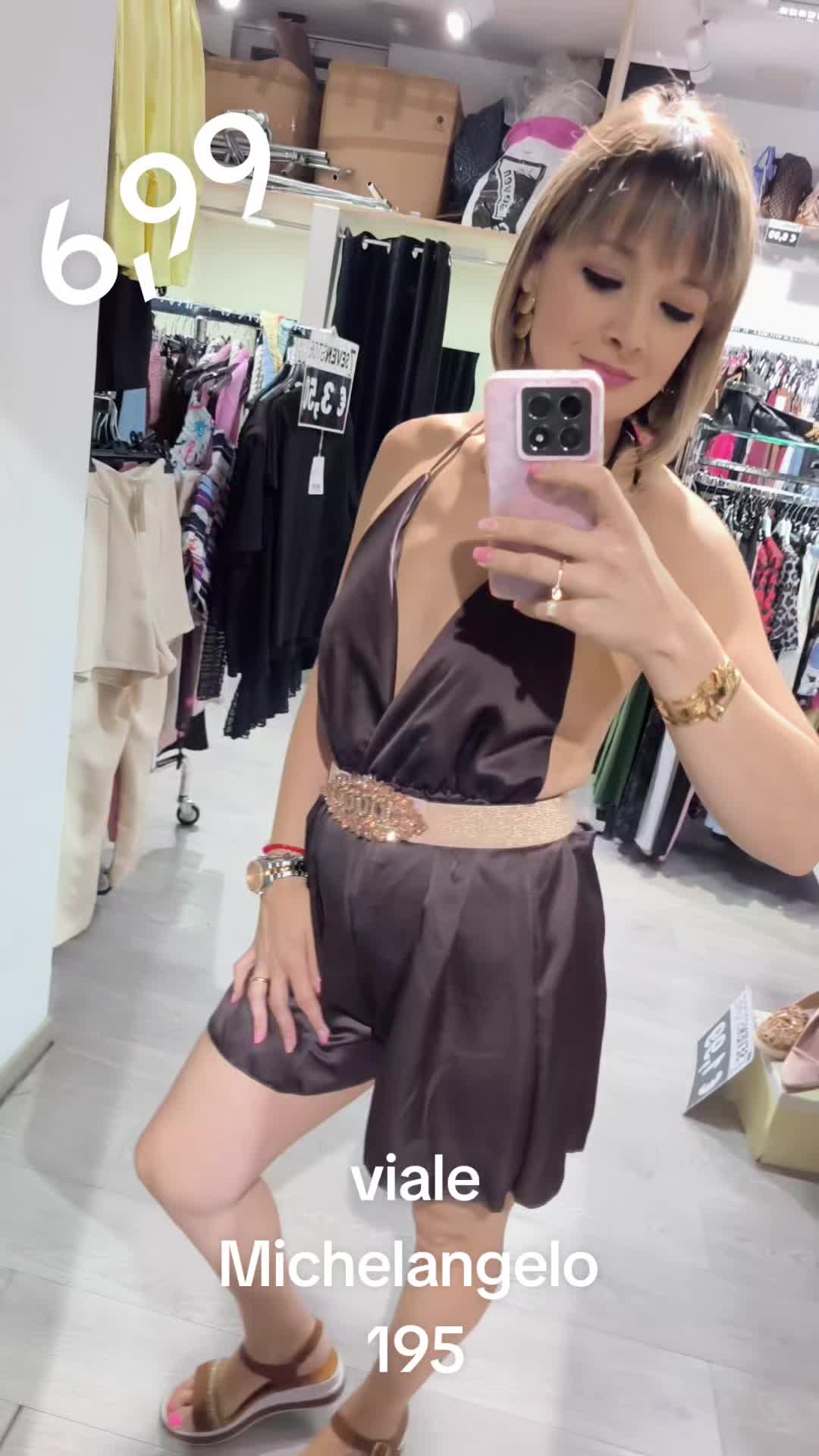 @sevenstorevialemichelangelo195