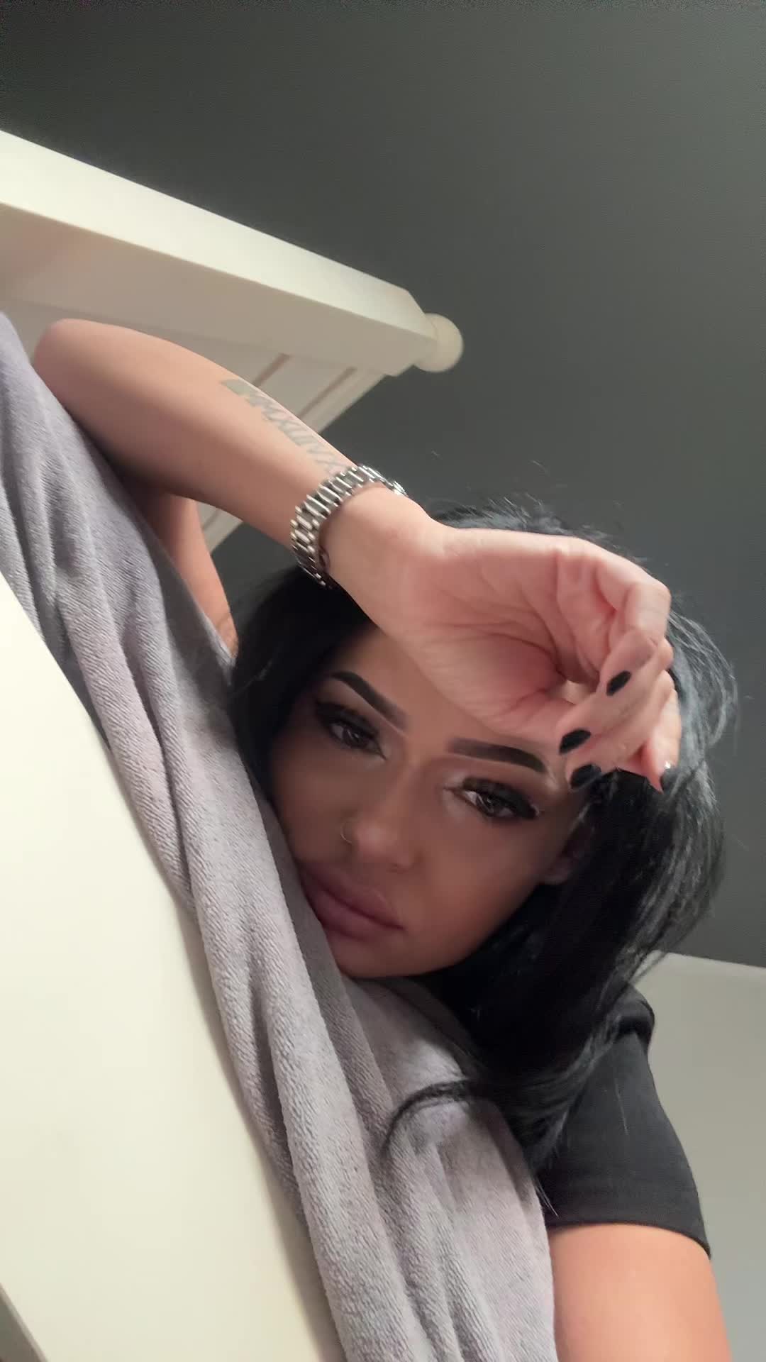 @Czarna Mała