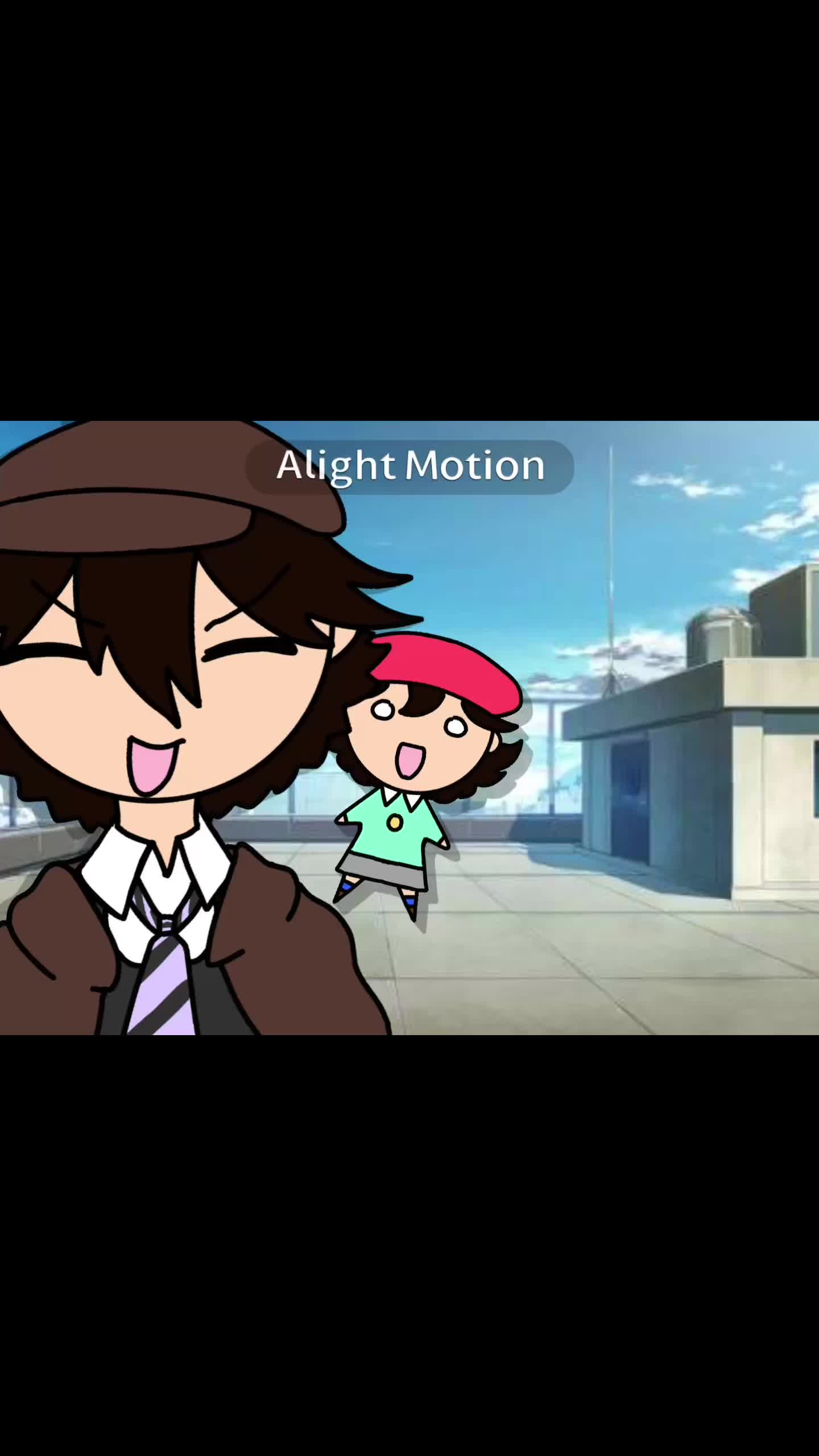 @Literally Adeleine >w< โ