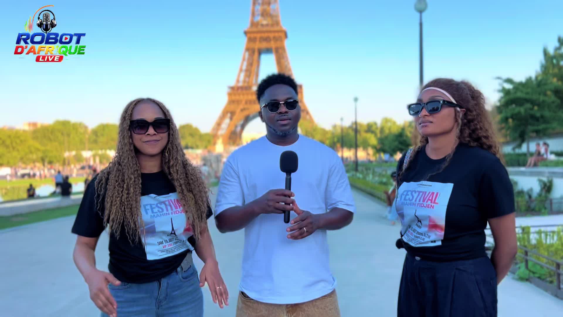 @🇫🇷ROBOT🚦D’AFRIQUE 🏳️🌈