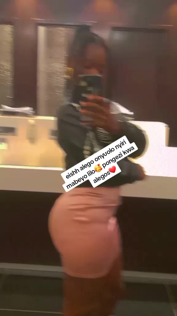 @miss montana nyalego