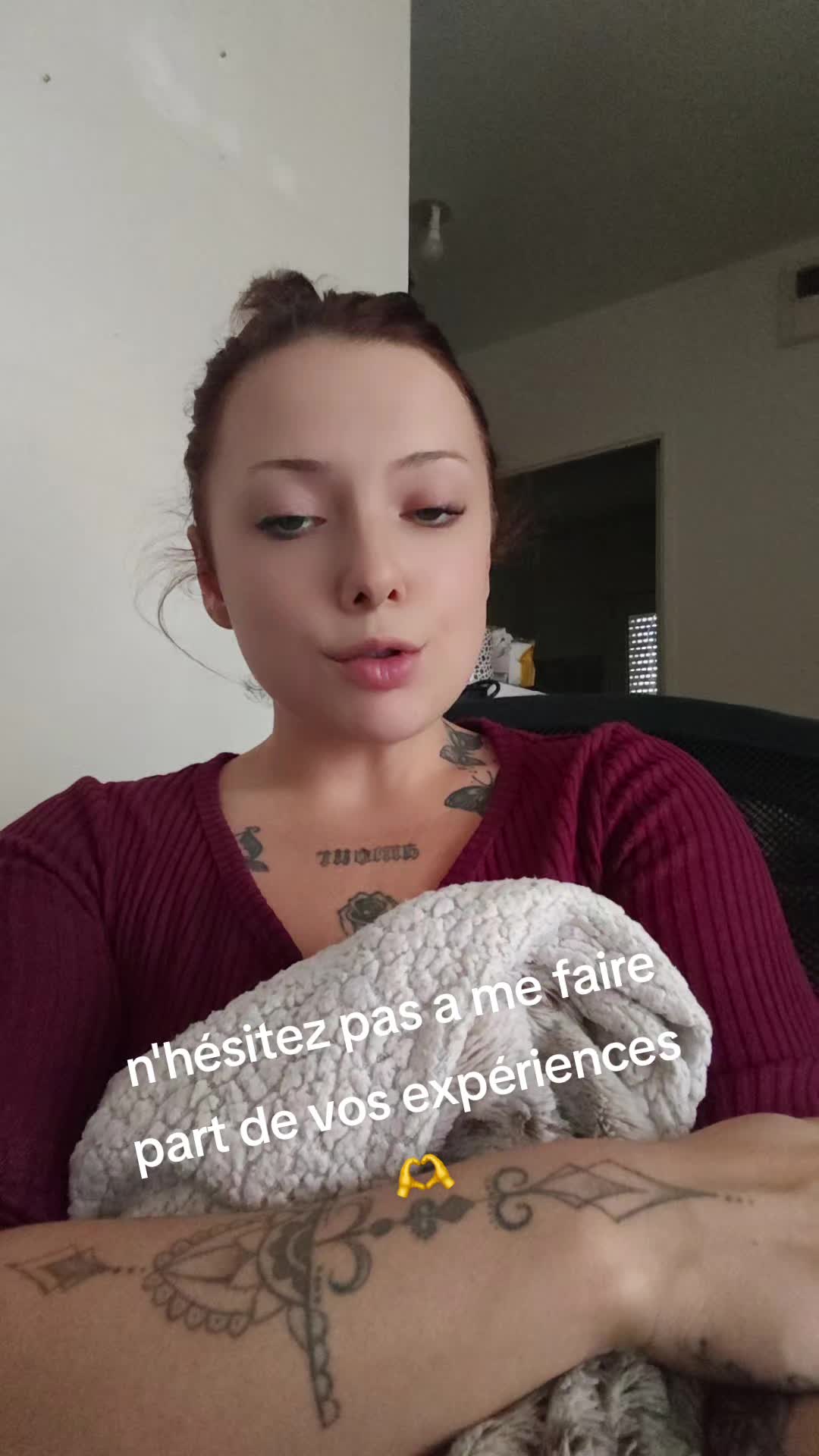 @&Eacute;meline