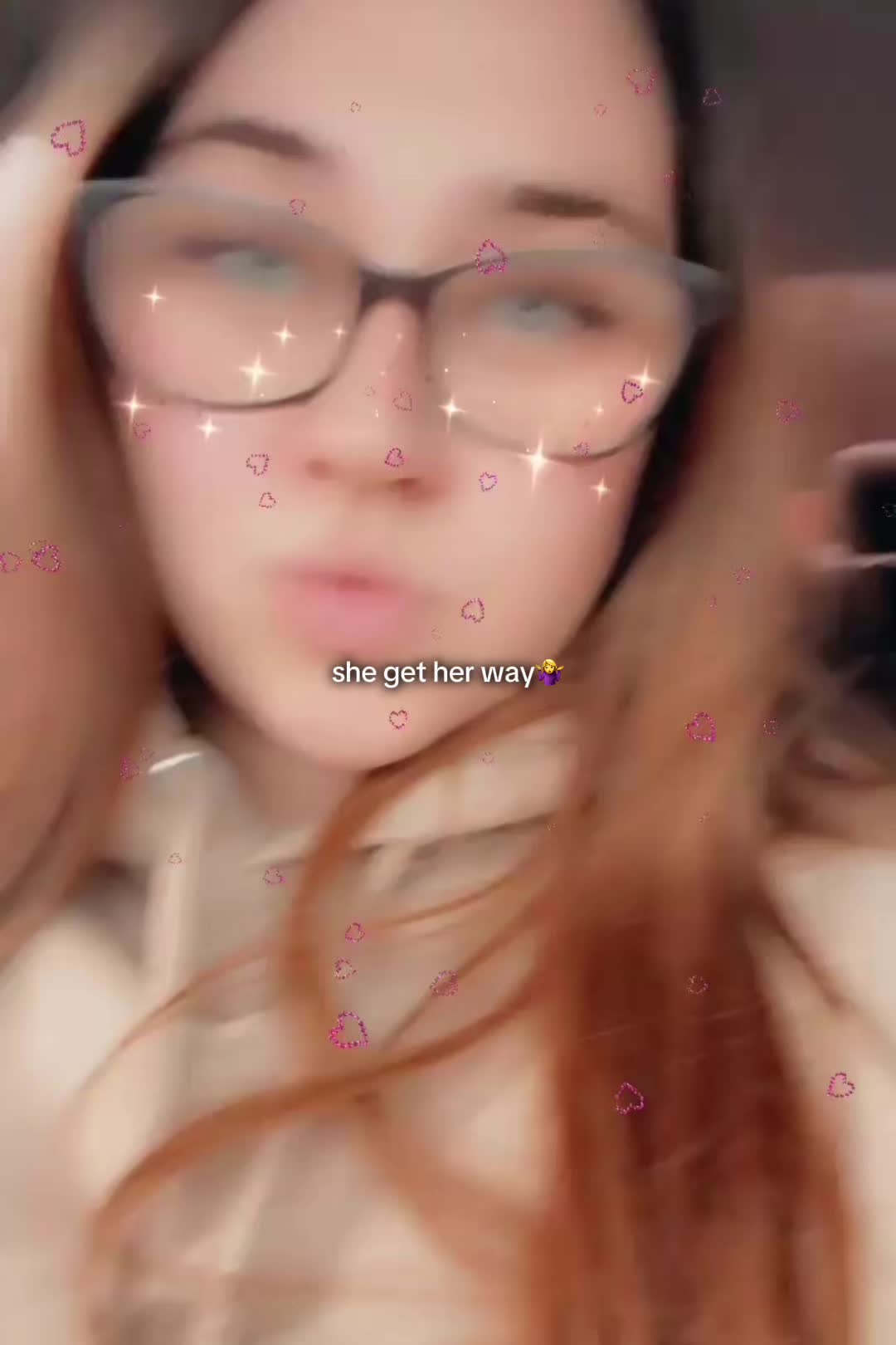 @Marissa