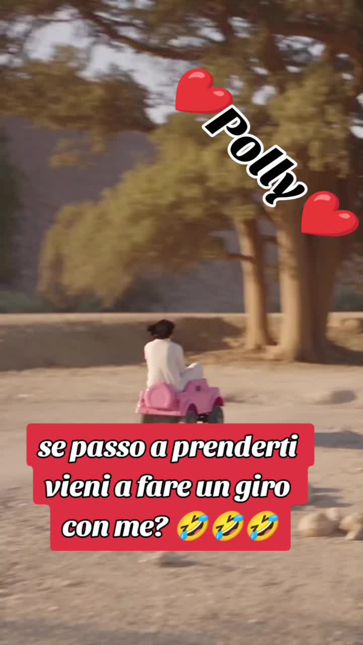 @♥️ POLLY ♥️