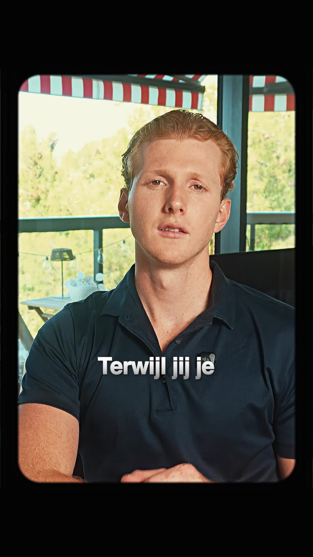 @Mees Wijnants
