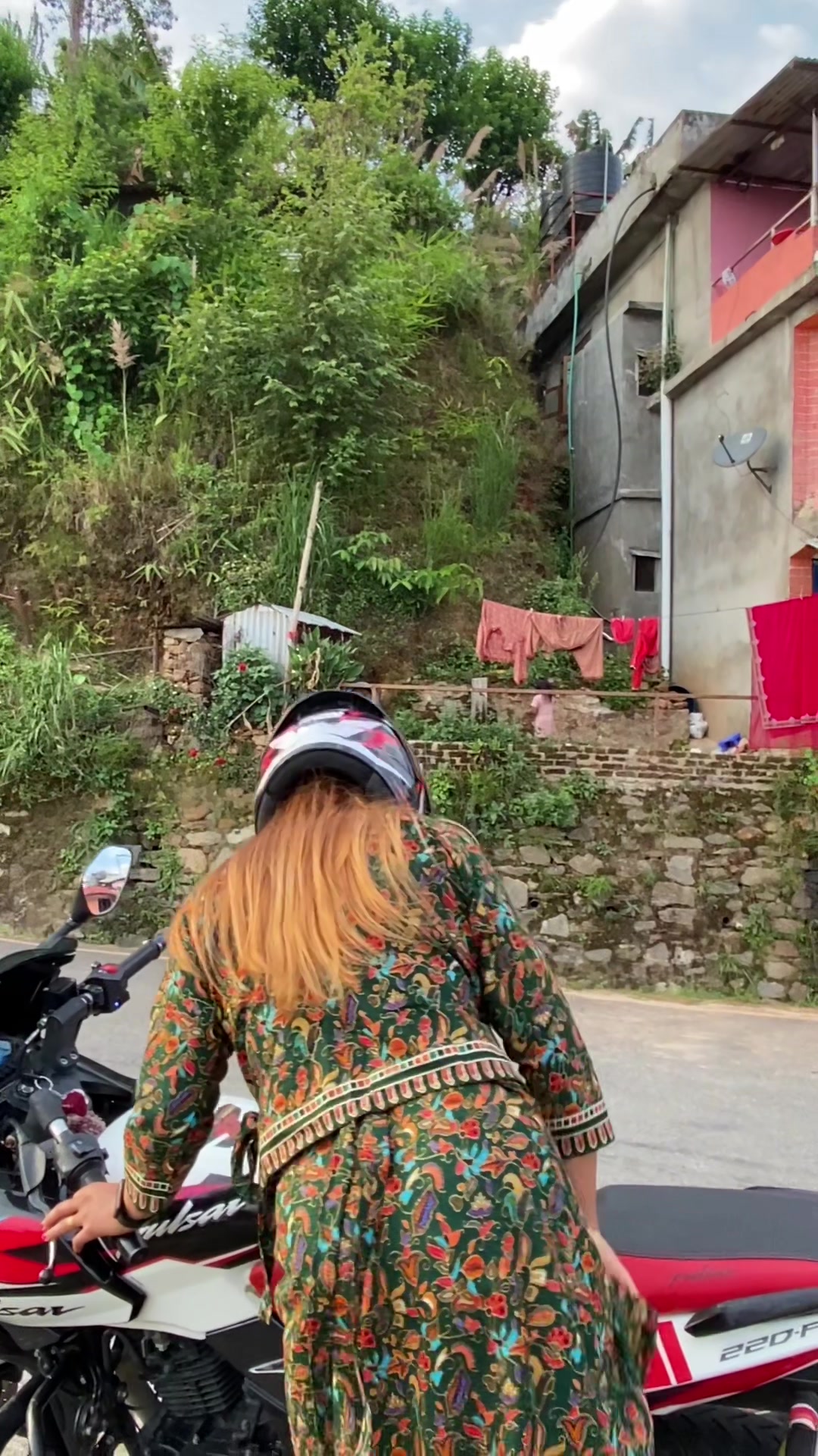@Sanjita Tamang🦋