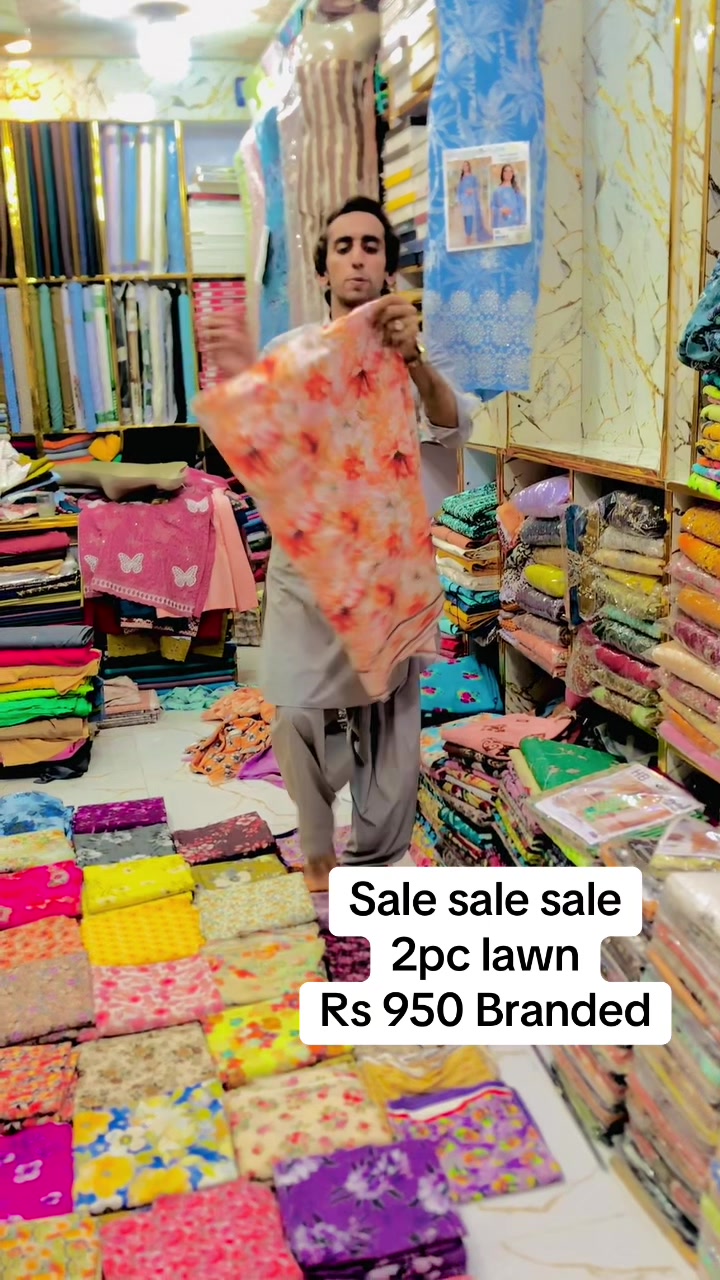 @💕FáRhad Fabrics& Boutiques