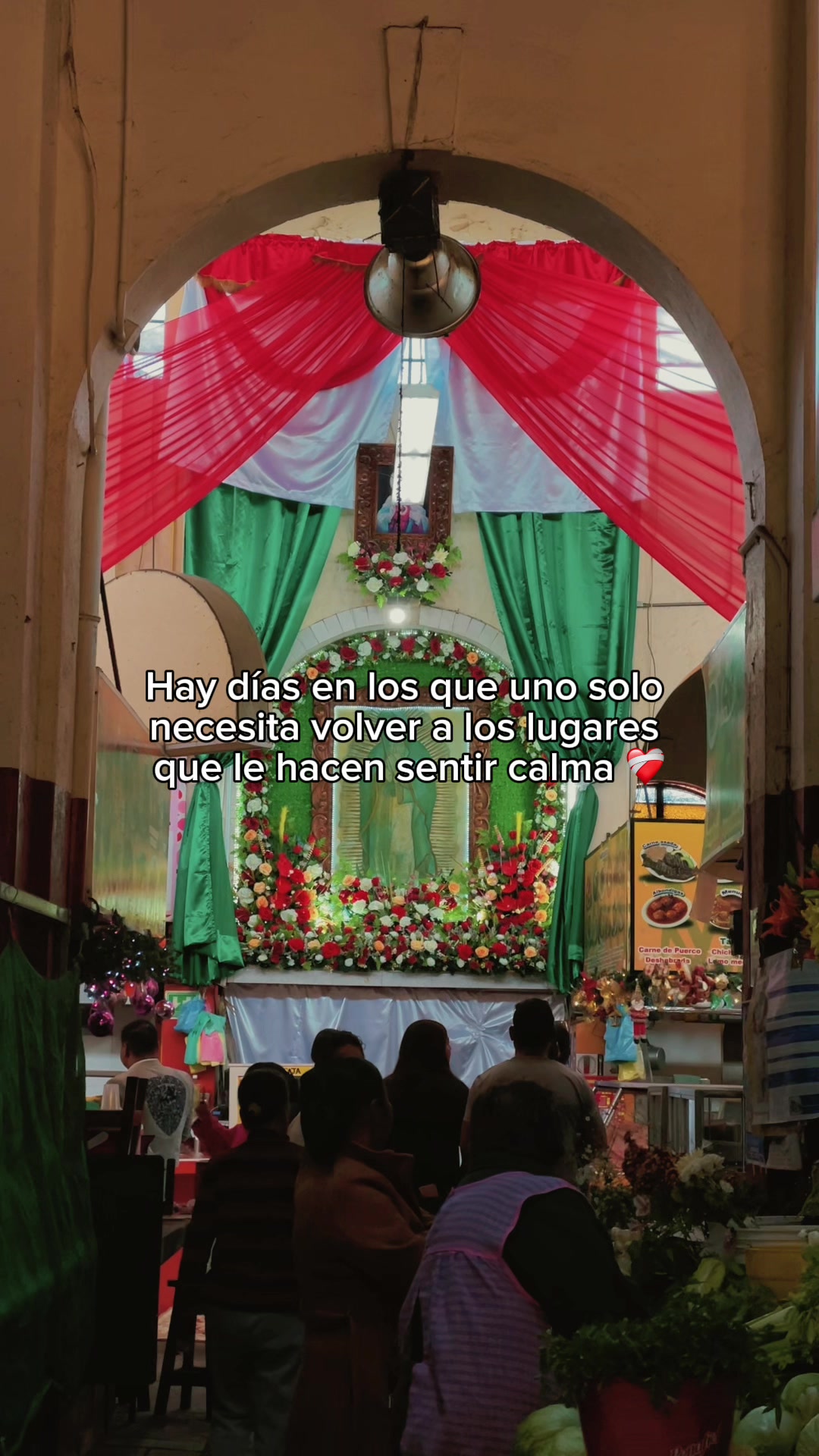 @Visita Dolores