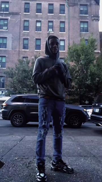 @@Six Million De Gangs
