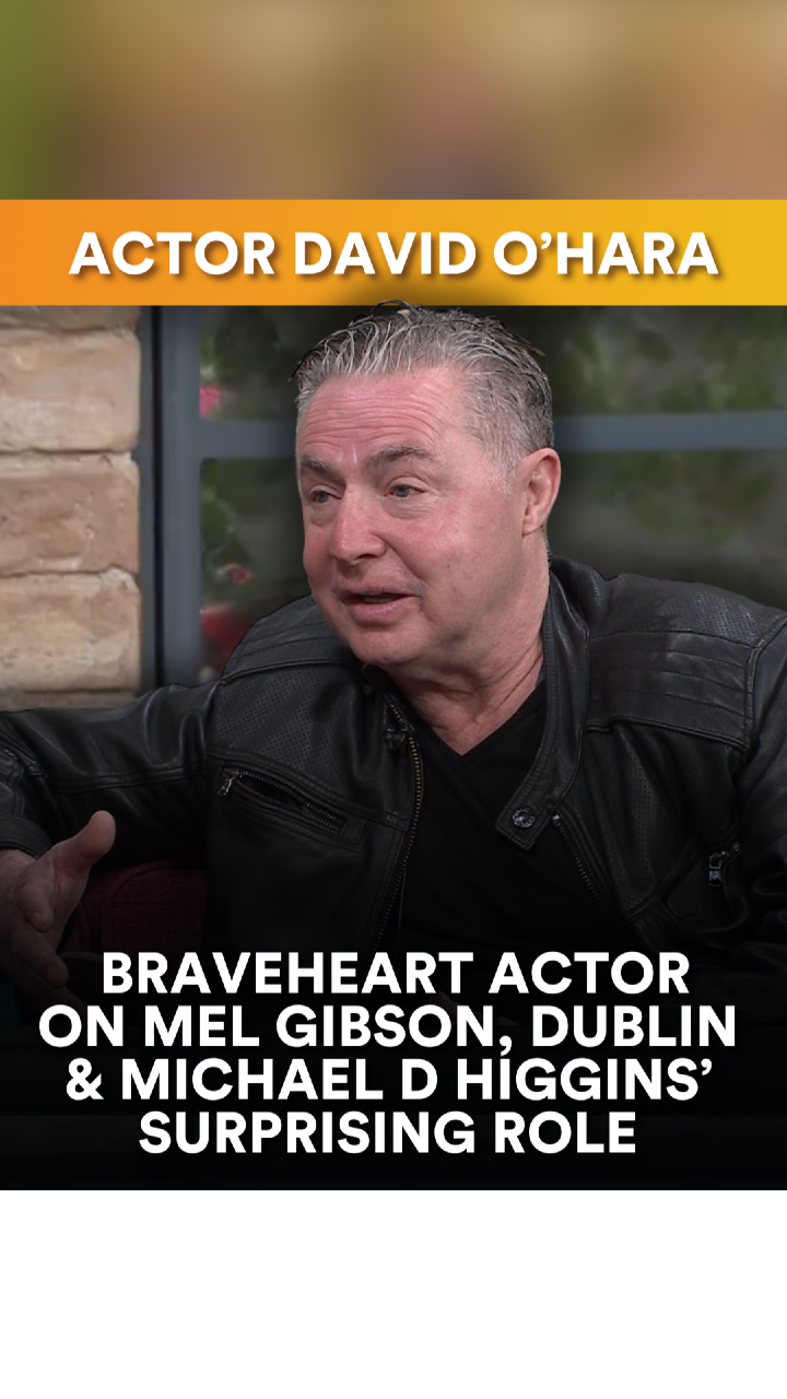 @Ireland AM