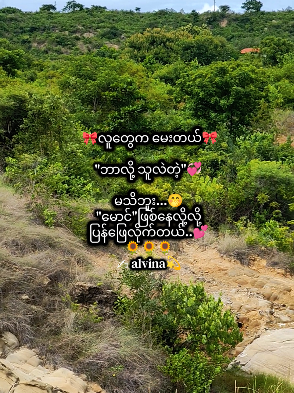 @🇯🇵 Alvina💫(အယ်ဗီနာ)💫🇯🇵