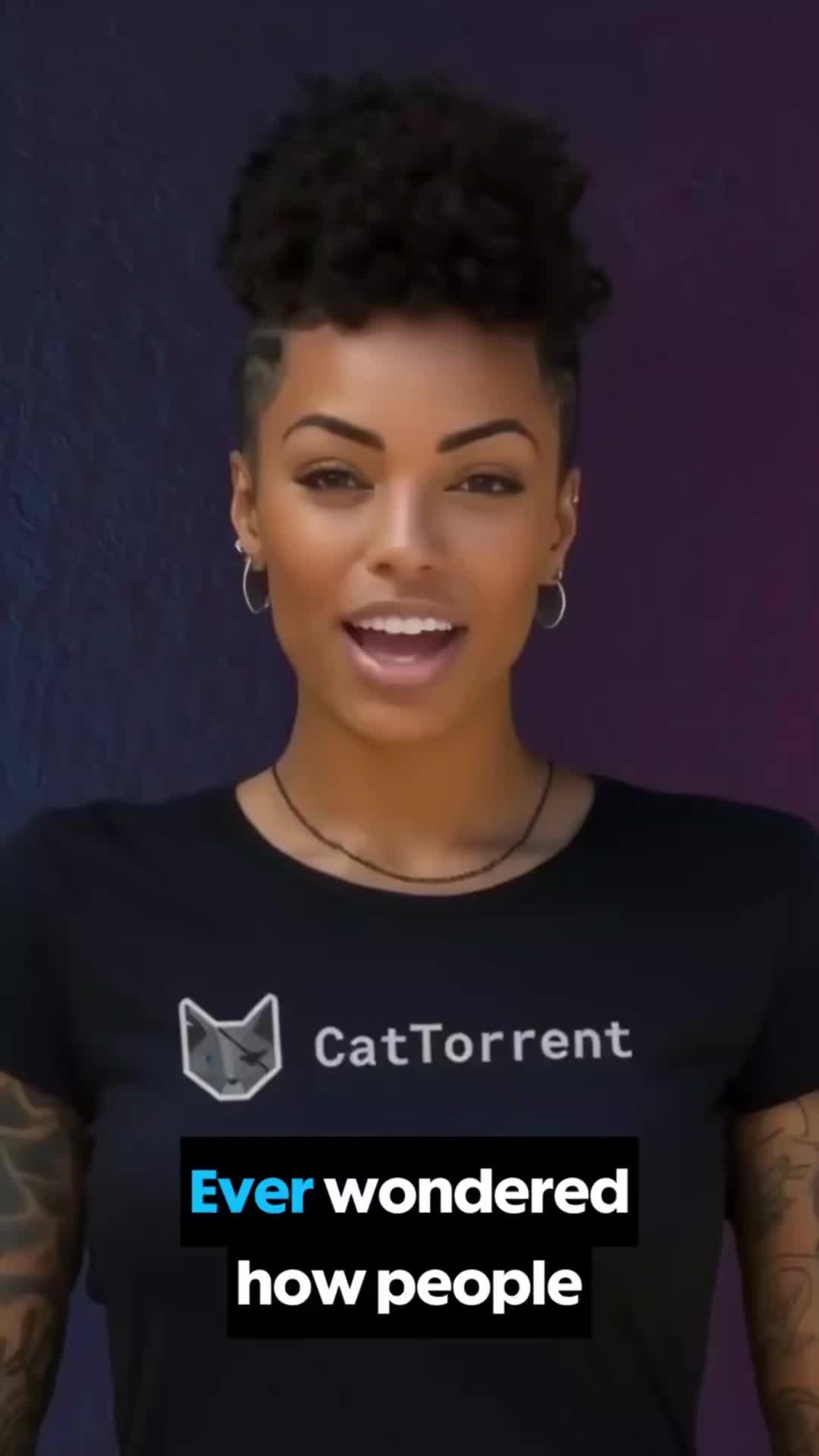 @CatTorrent