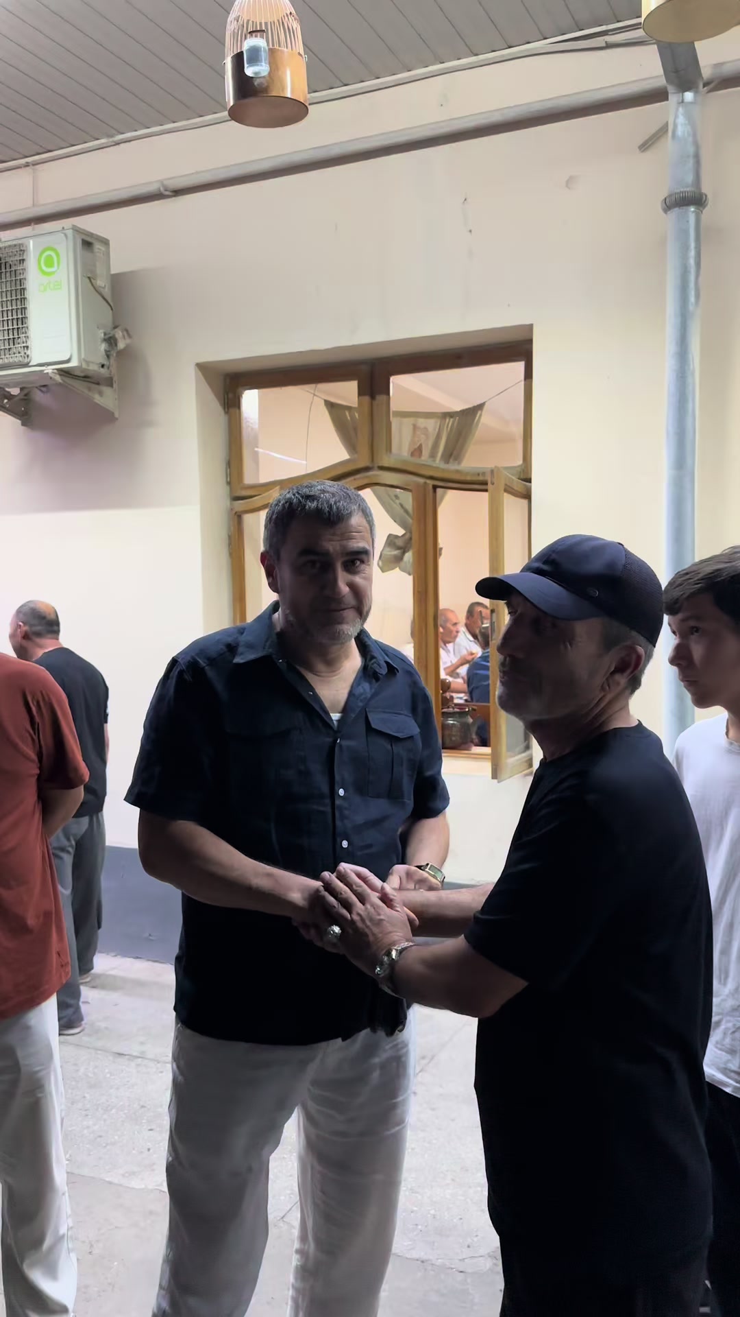 @SAYROQI BEDANA UZB 🇺🇿