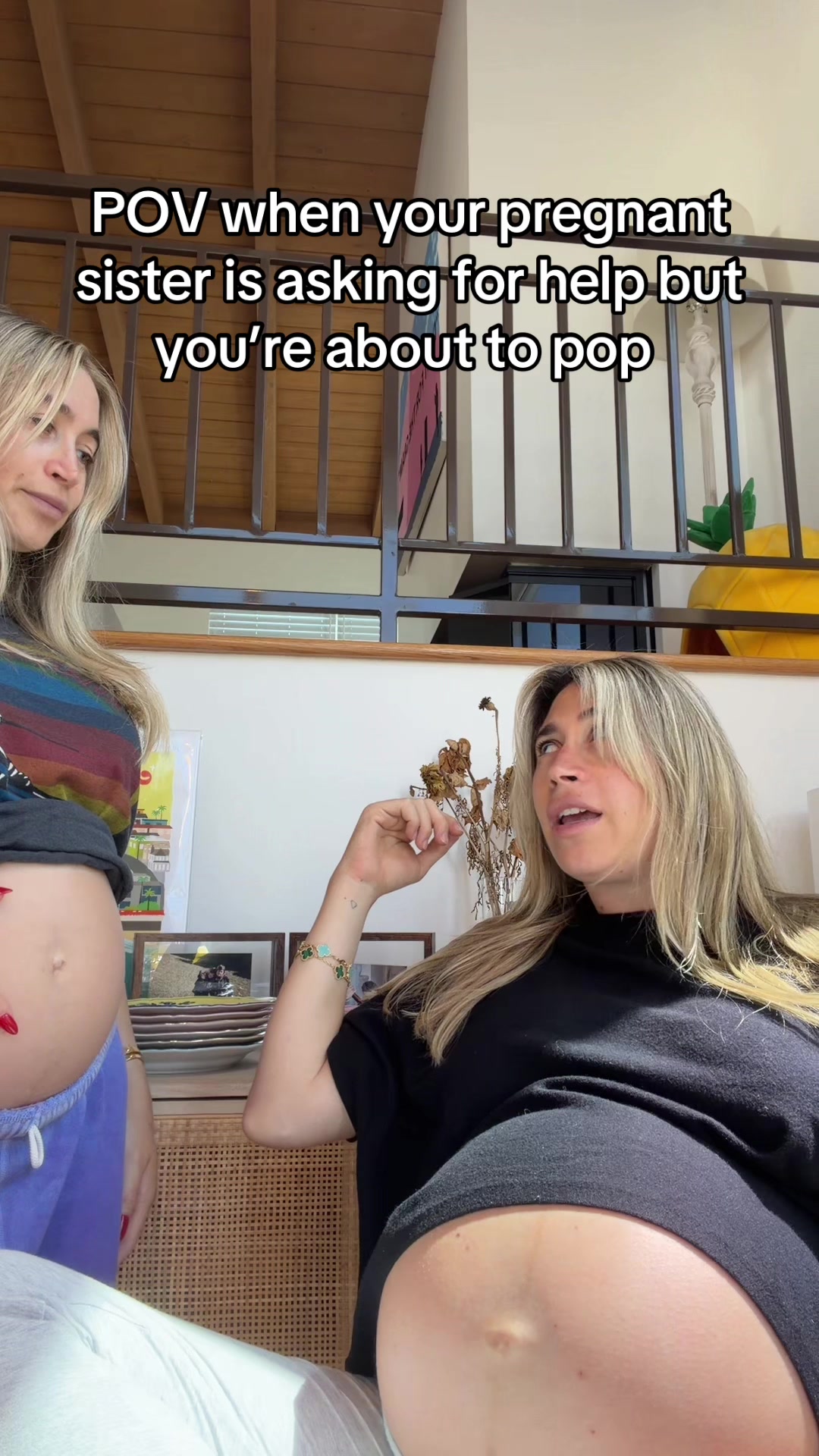 @The Kaplan Twins