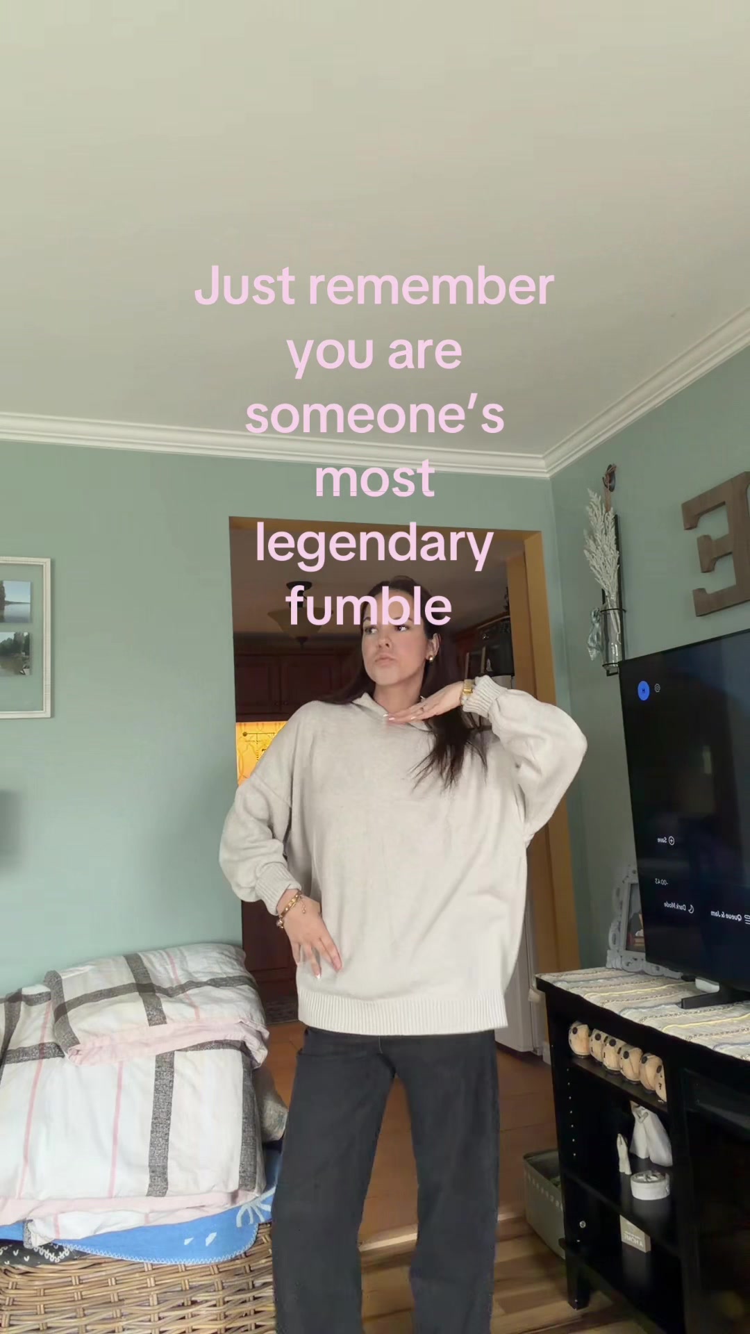 @Hannah