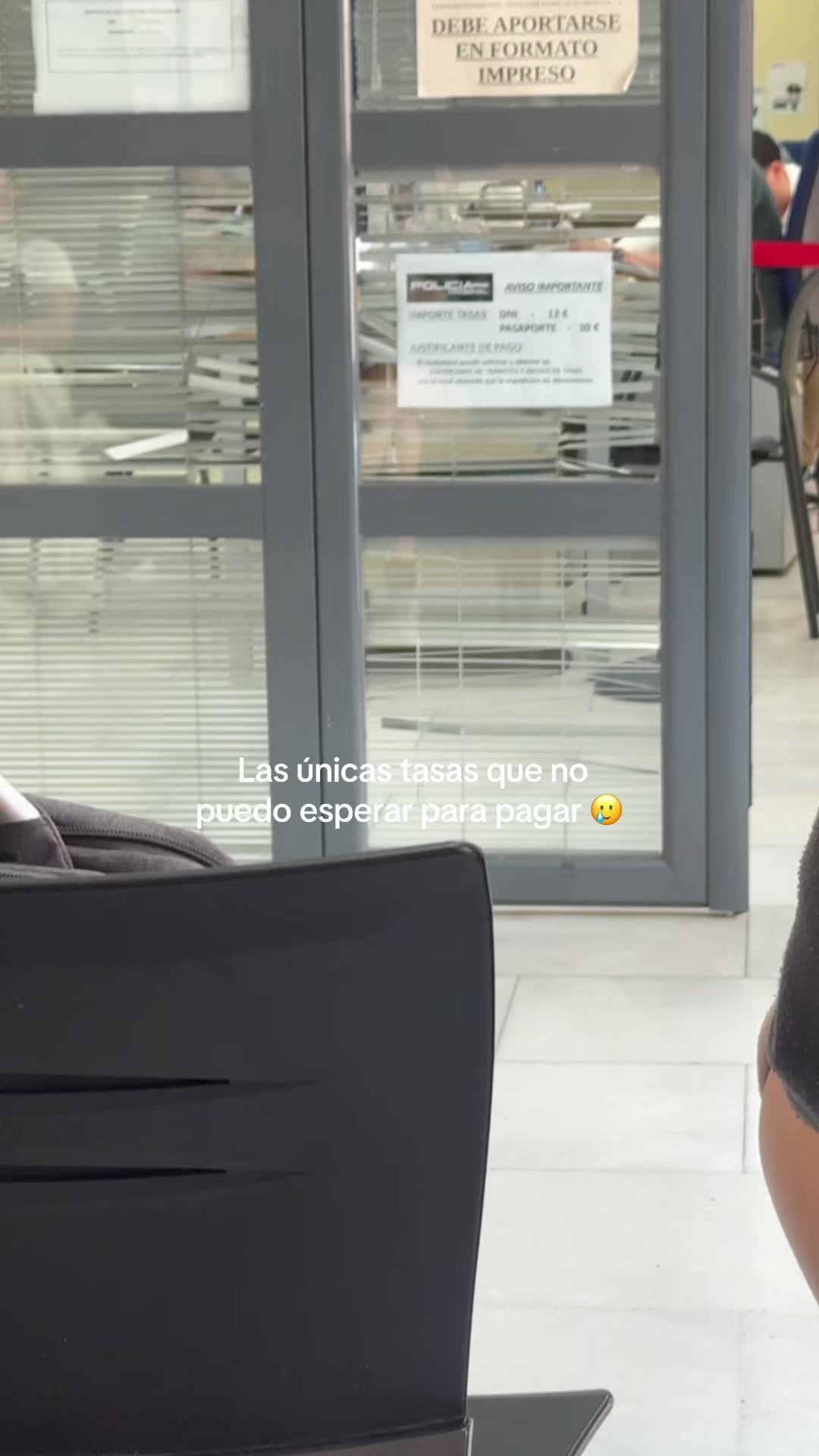 @Alina Volik | Madrid | UGC