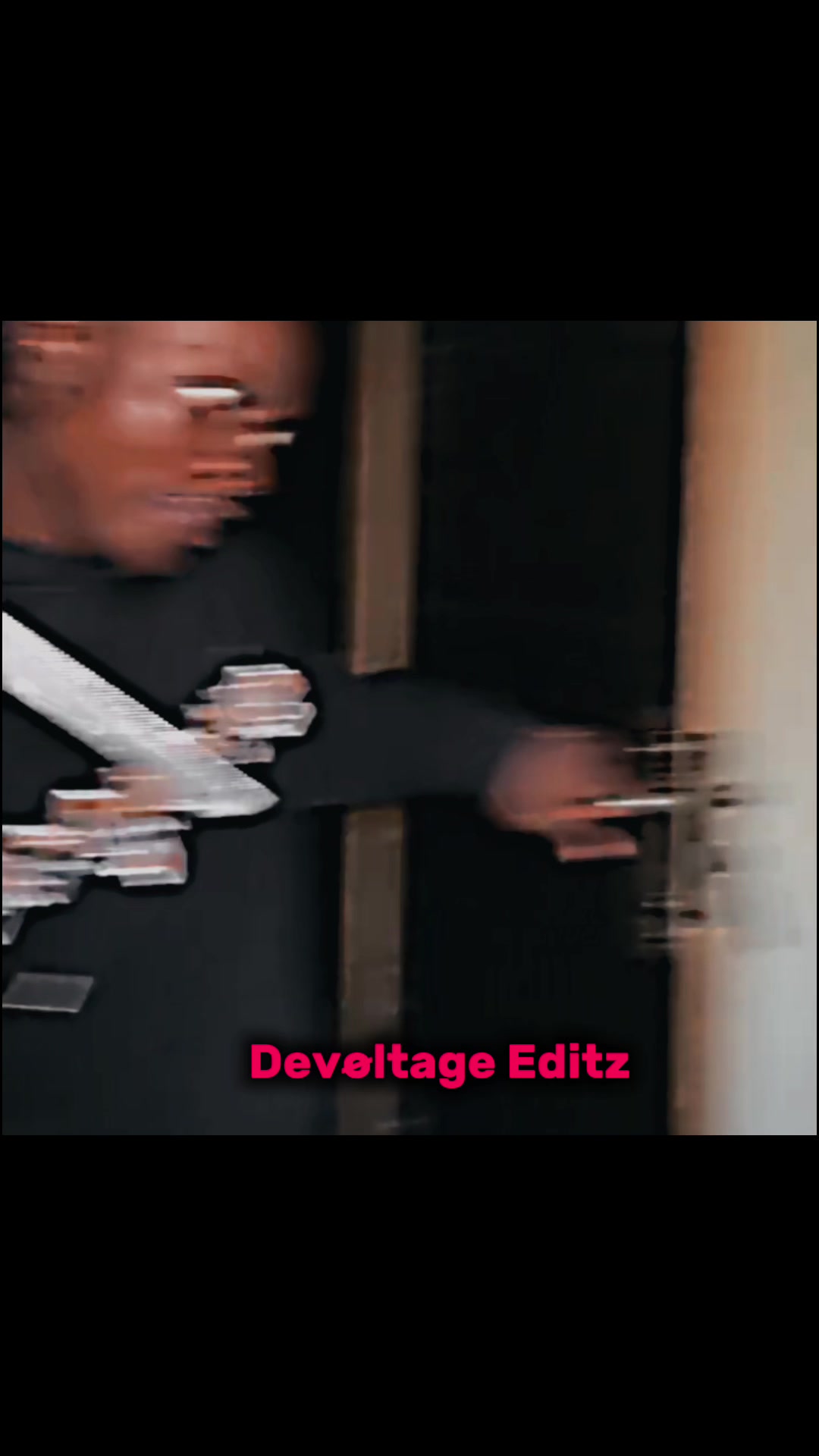 @Dev&oslash;lt&atilde;ge Editz