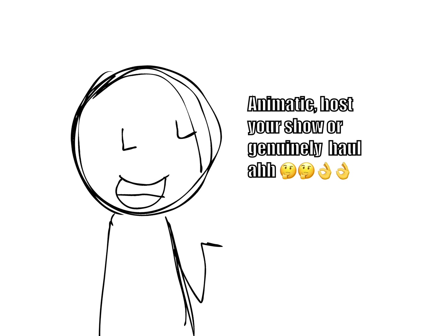 @ANIMATIC!!⚪️➕
