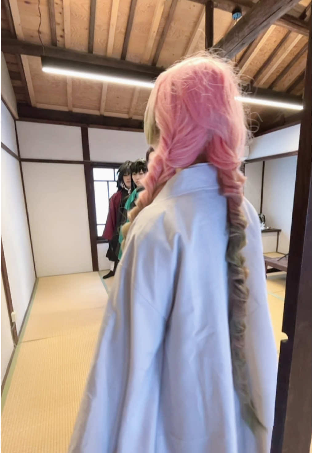 @⋆✴︎˚｡⋆やらかしのファンタジスた🤩⋆✴︎˚｡⋆結真