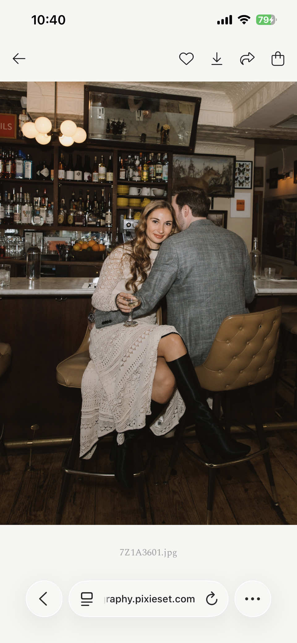 @Alison Su | NYC Photographer