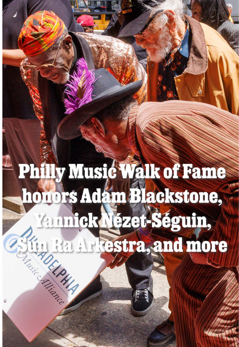 @The Philadelphia Inquirer