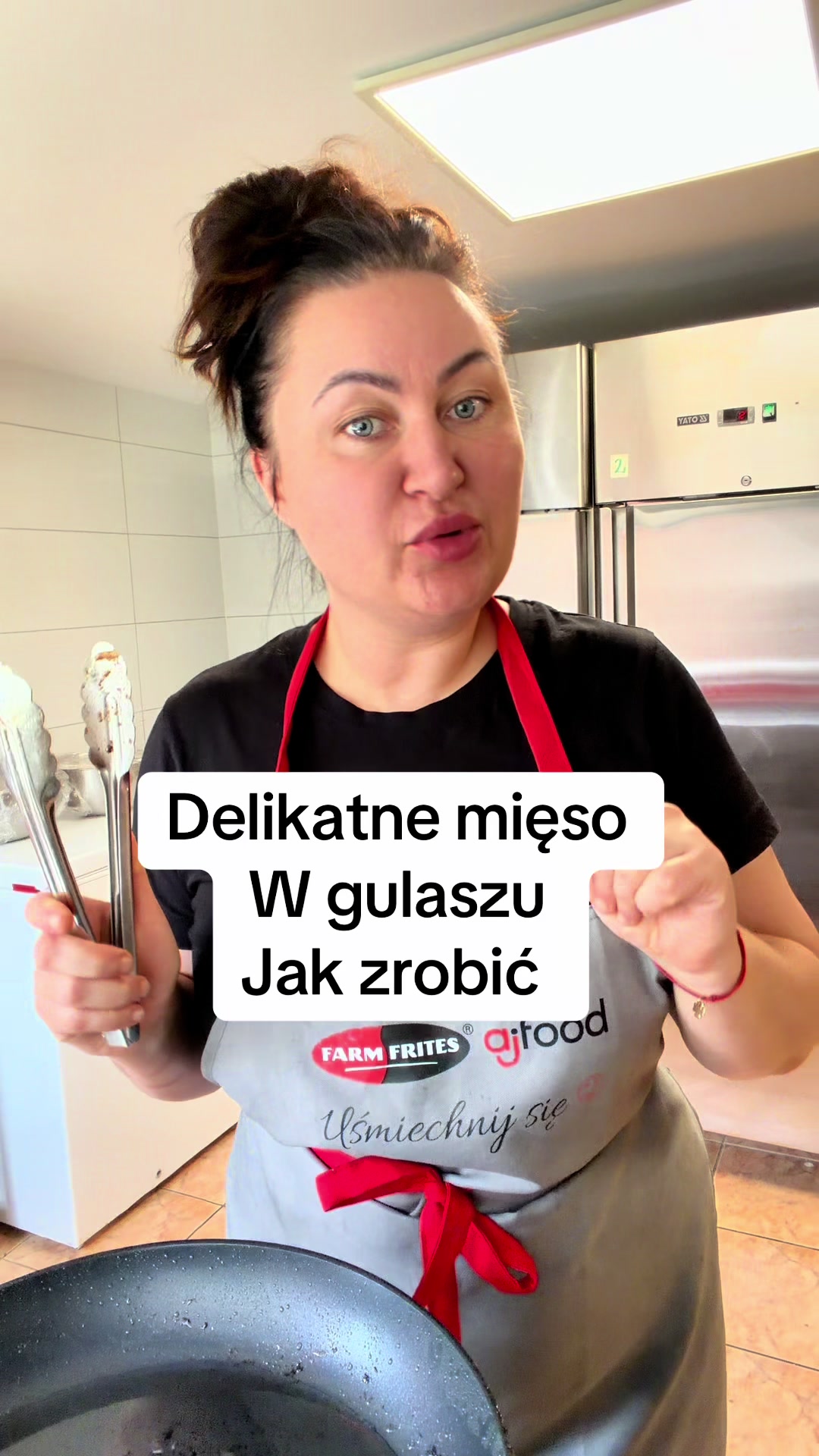 @Domek Smak&oacute;w Mielno Ewelina