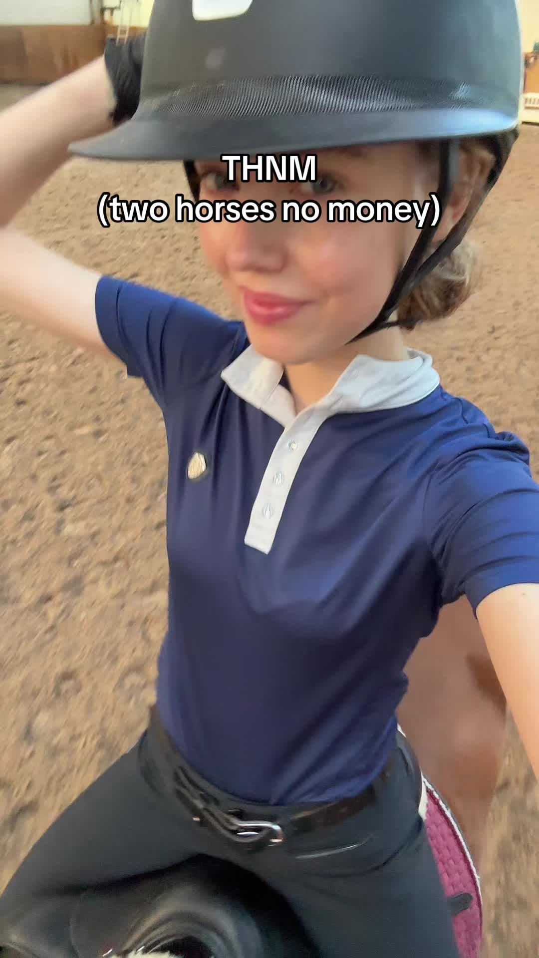@evis.pferdechaos