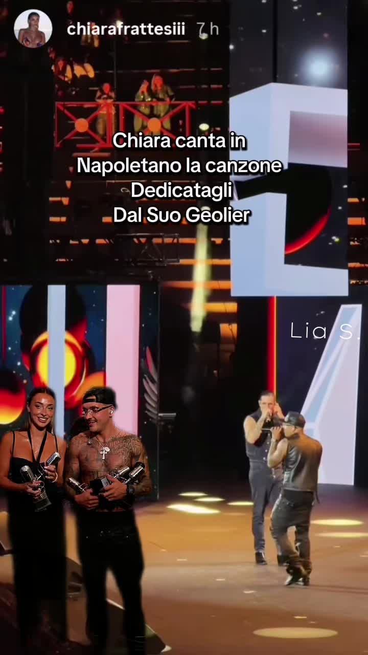 @Lia Sammarco