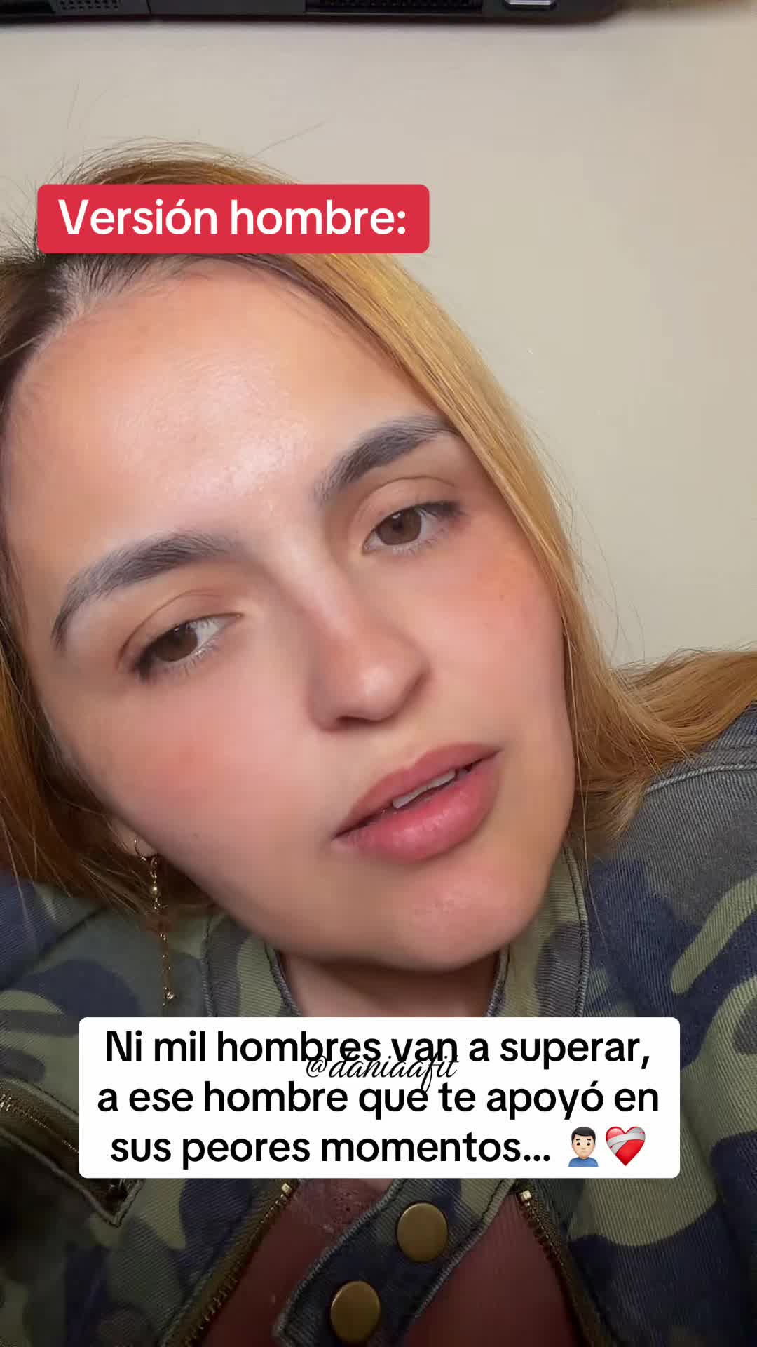 @Dania Mendoza 🛡️🏰
