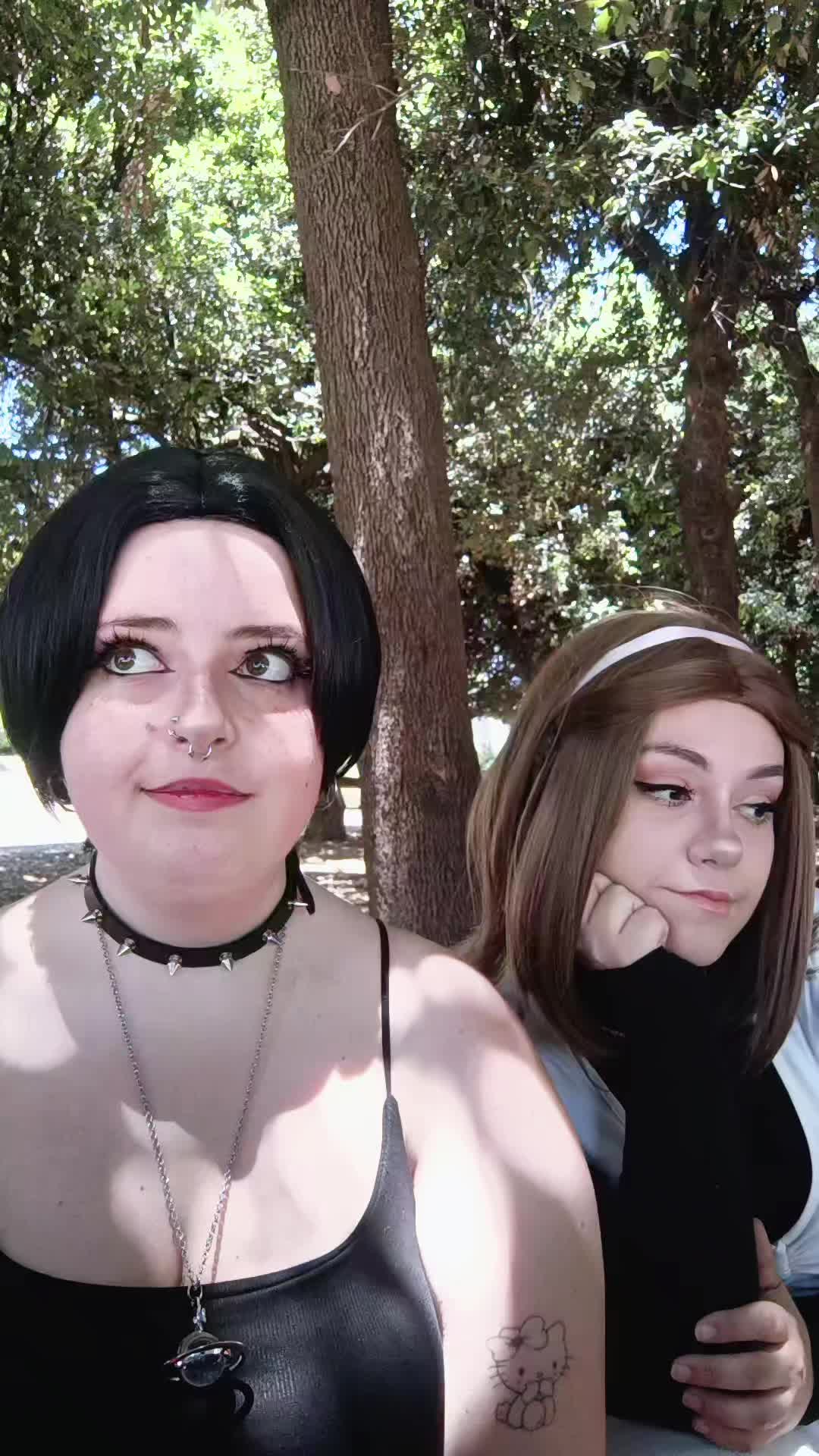 @Gaiuz ☾