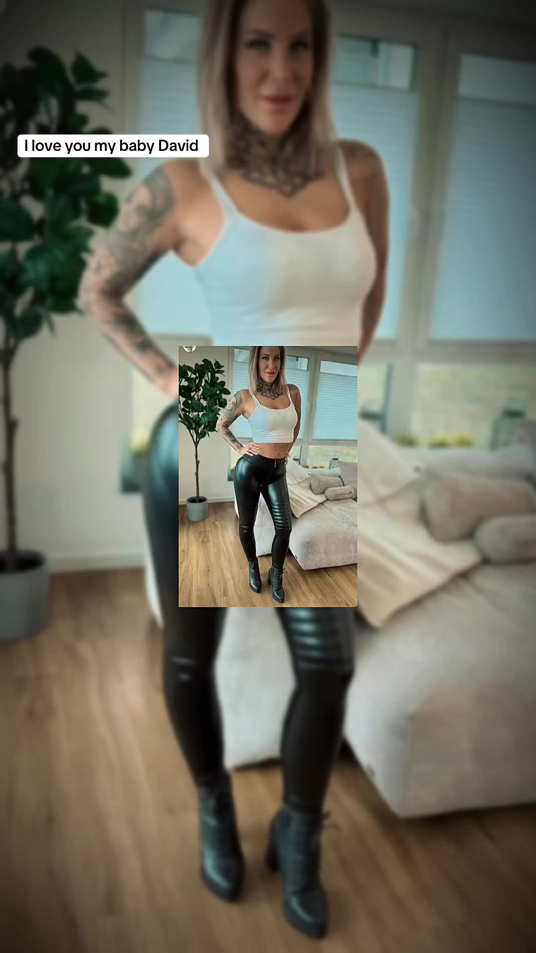 @Lara Cumkitten