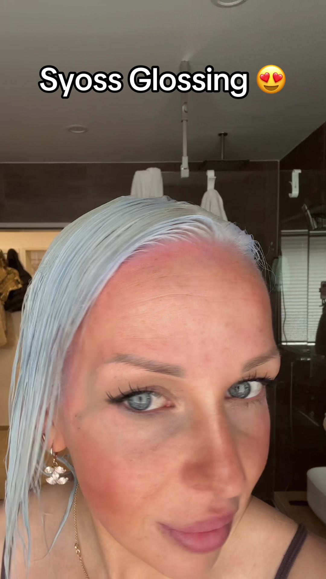 @Snow | Friseurin ✂️