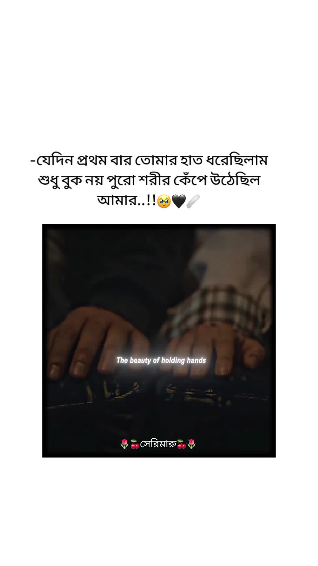 @🌷🍒সেরিমারু🍒🌷
