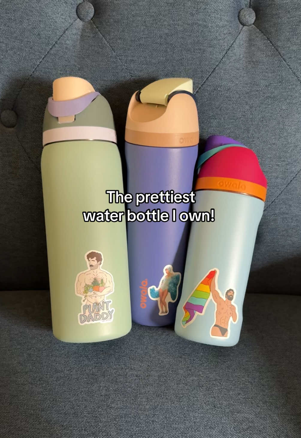 @Kevin Unboxing