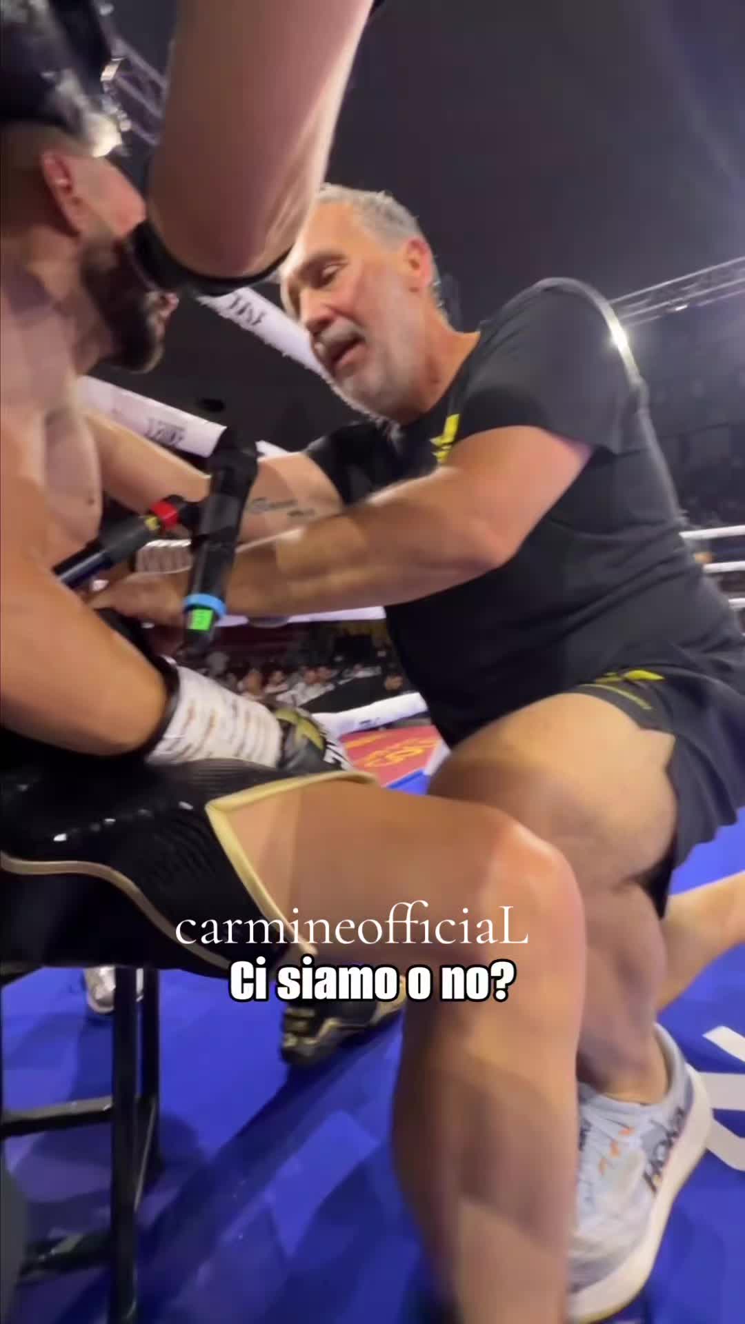 @CarmineofficiaL