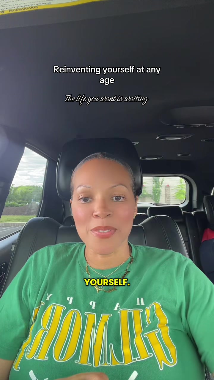 @Nakia Denise| Move Different™️