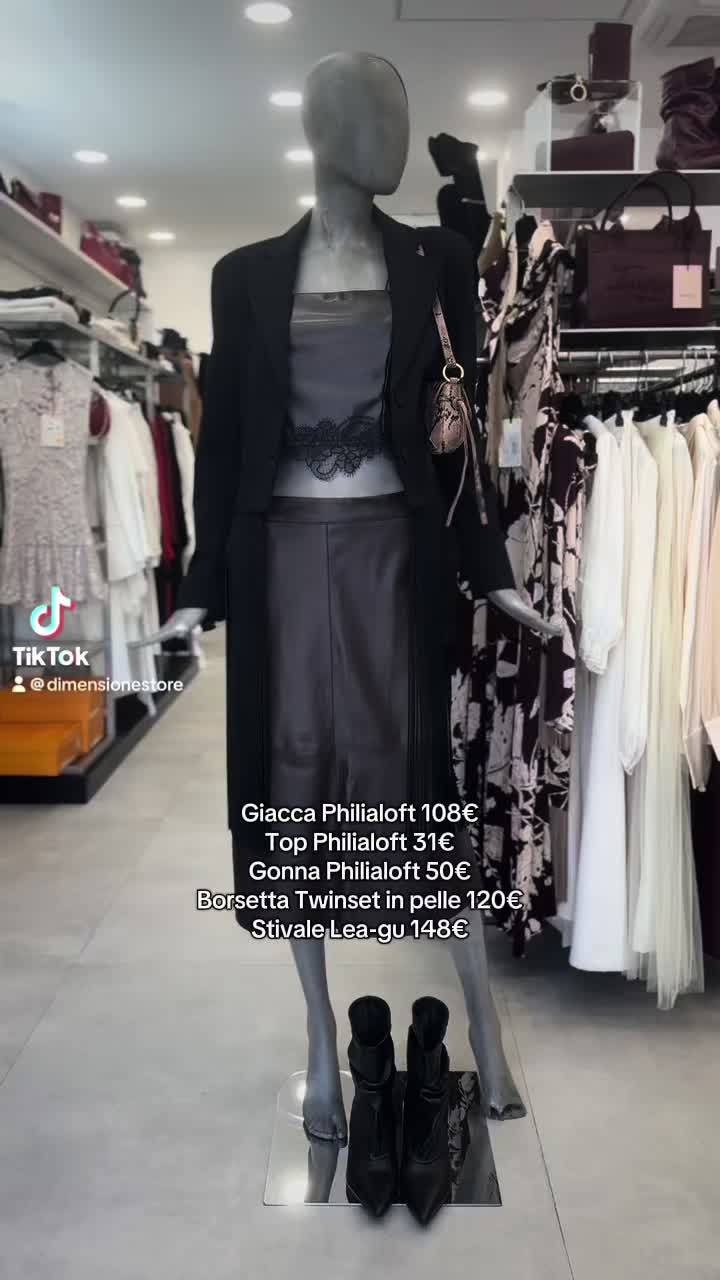 @Dimensione Store