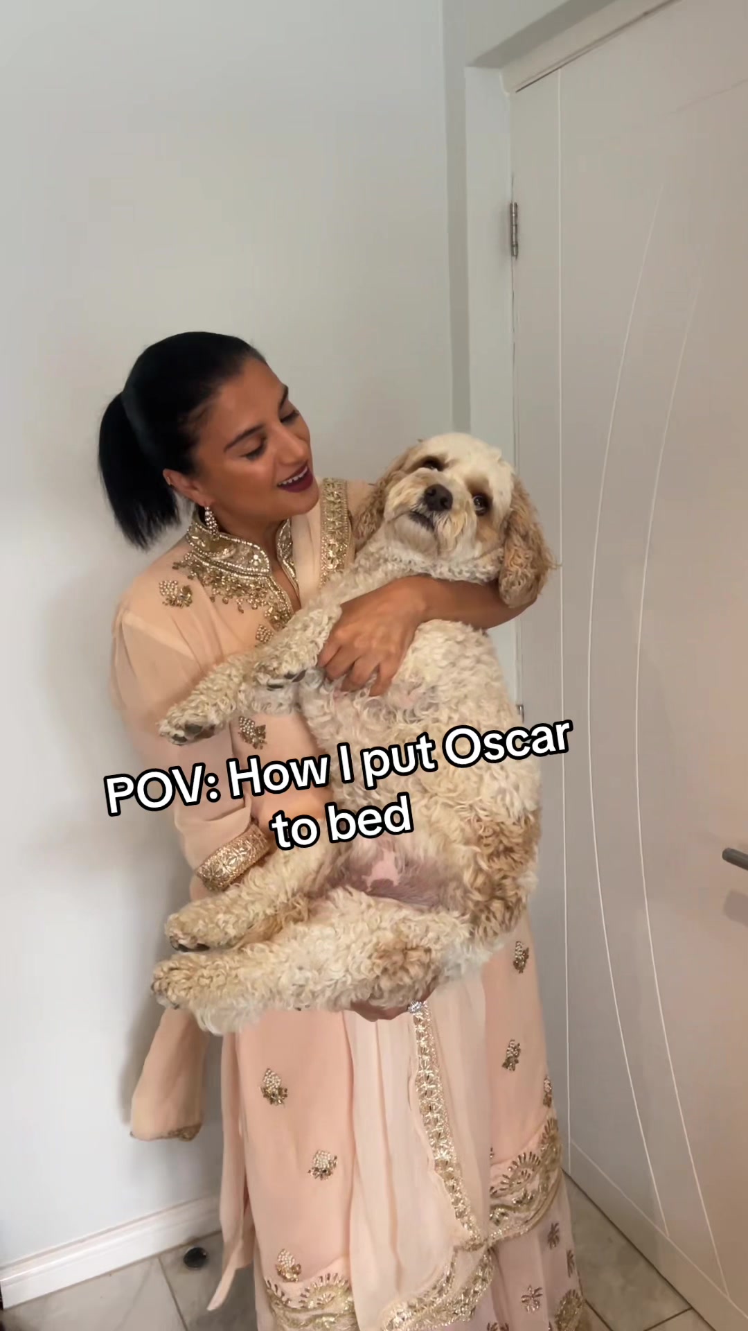 @My Cavachon