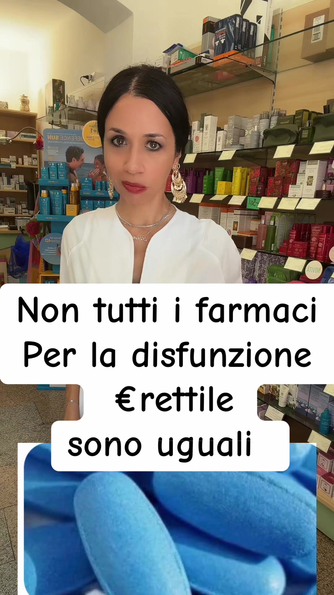 @Dssa stefania farmacista