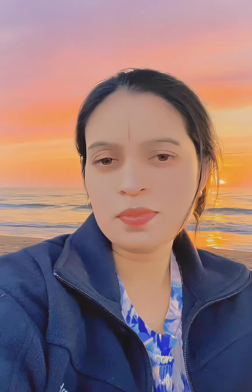 @Geeta Gautam