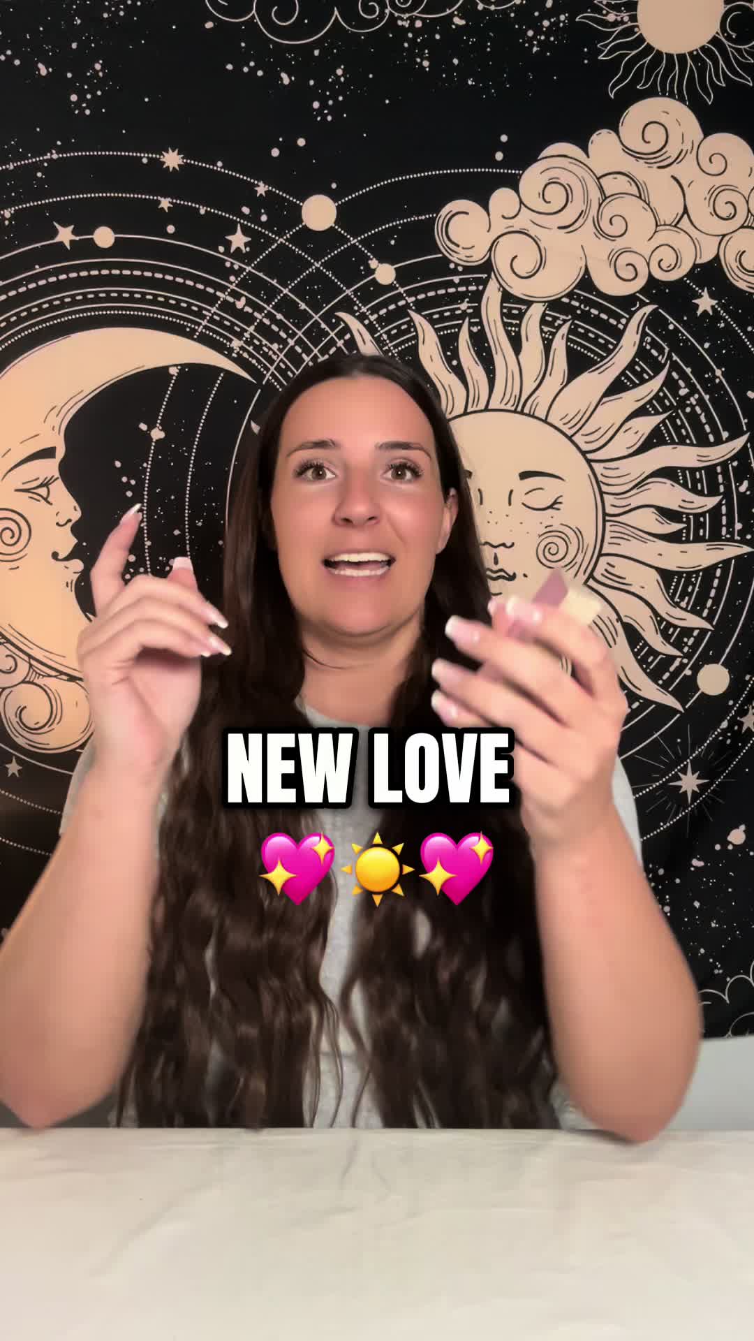 @Selina Walker 🦋 TAROT 🃏