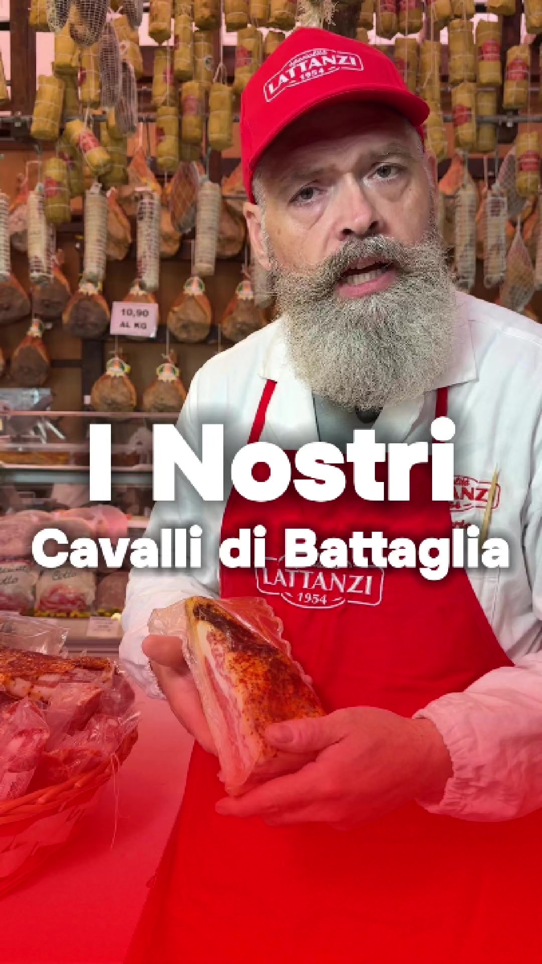 @Antica Norcineria Lattanzi