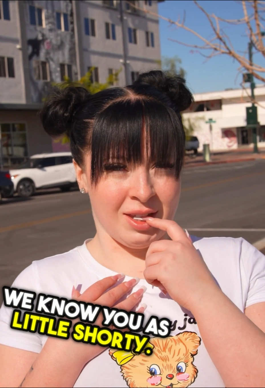 @Gibby The Clown