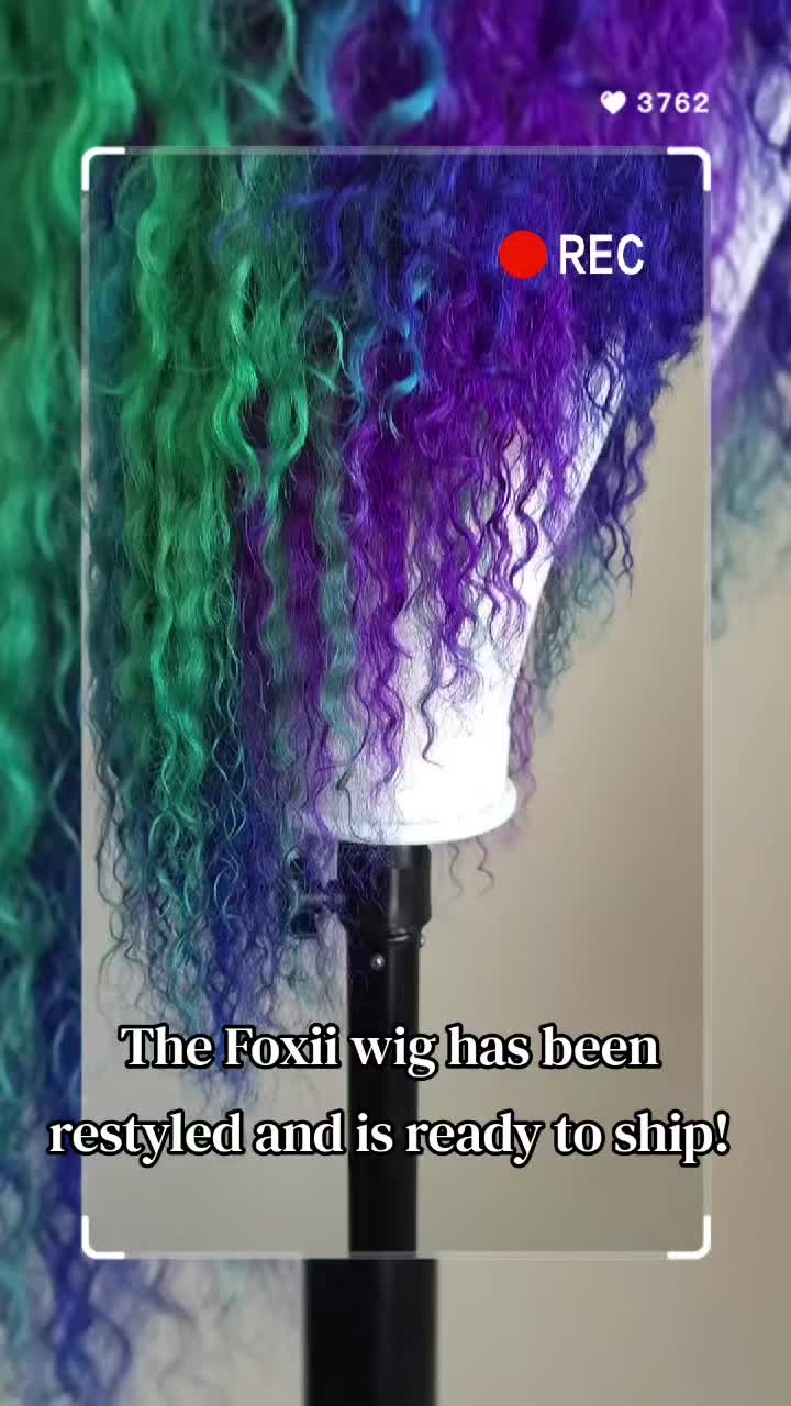 @KT -Luna Moon Hair